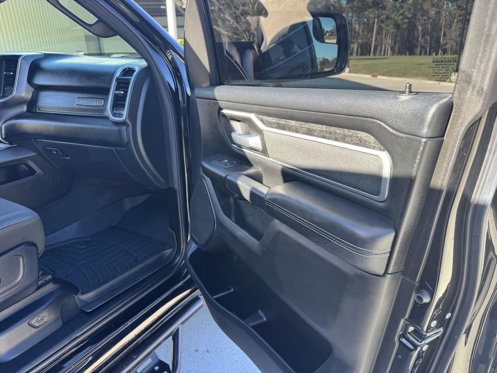 Used 2022 RAM 1500 Big Horn image 12