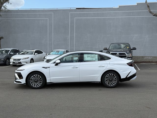 New 2026 Hyundai Sonata SEL image 8