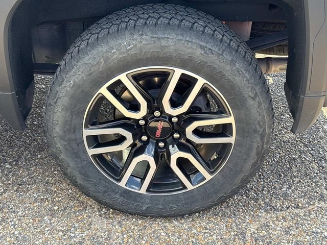 Used 2021 GMC Sierra 1500 AT4 w/ AT4 Preferred Package image 5