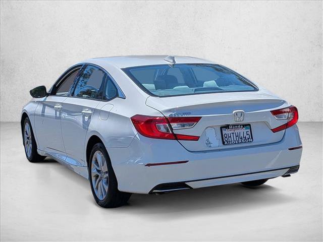 Used 2018 Honda Accord LX image 7