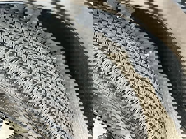 Certified 2026 Honda HR-V EX-L image 23