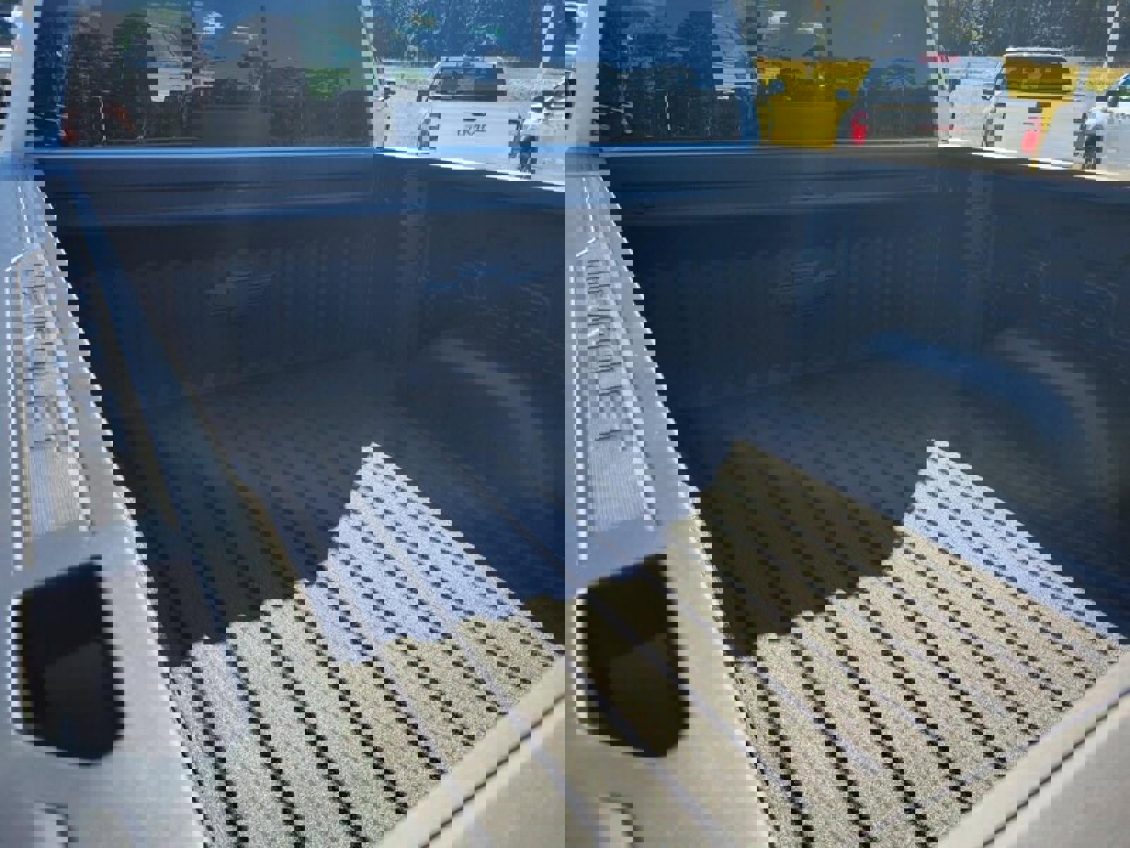 New 2026 Chevrolet Silverado 1500 High Country image 8