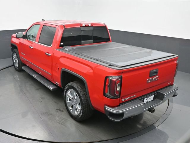 Used 2017 GMC Sierra 1500 SLT image 38