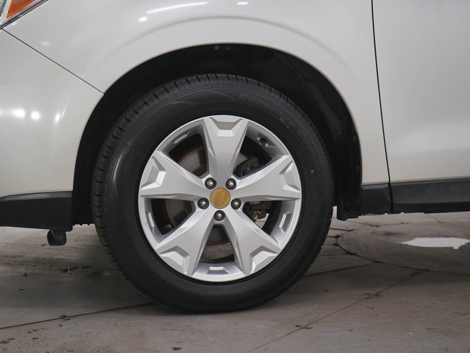 Used 2015 Subaru Forester 2.5i Limited w/ Popular Package #2 image 29