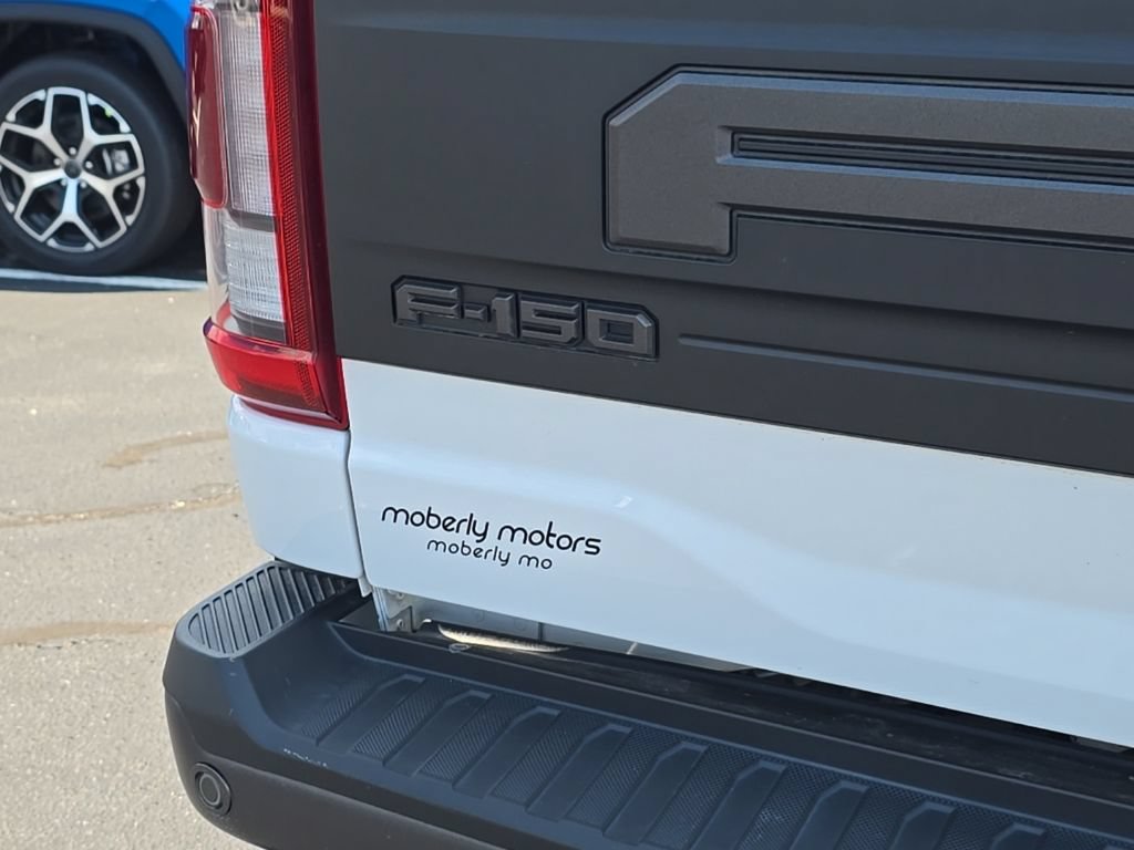 Used 2022 Ford F150 Raptor w/ Equipment Group 801A High AWD/4WD image 79