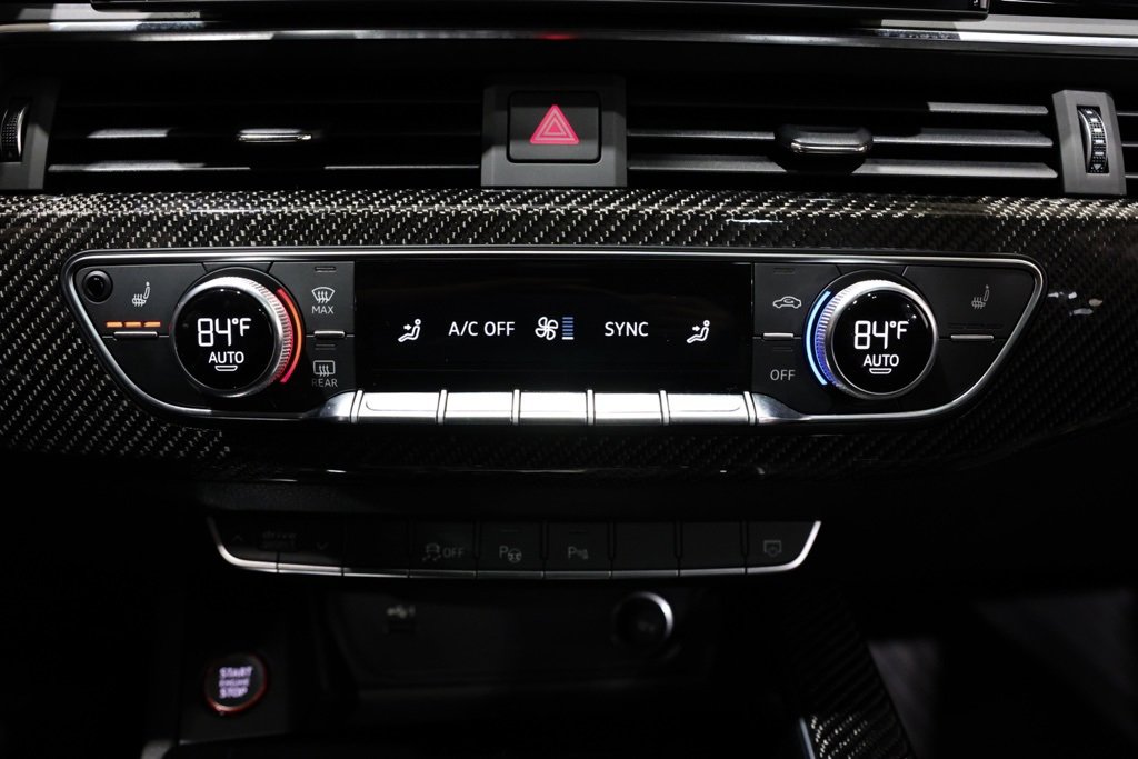 Used 2024 Audi RS 5 Sportback w/ Dynamic Package image 15