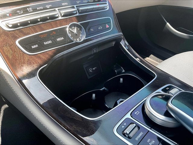 Used 2020 Mercedes-Benz E 350 Sedan image 23