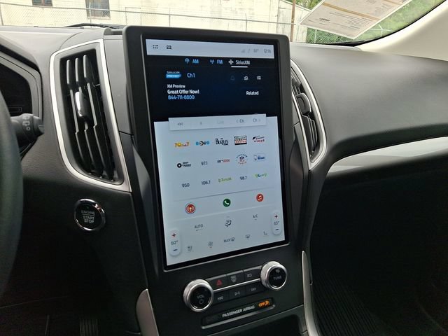 Certified 2024 Ford Edge SEL w/ Convenience Package AWD/4WD image 27