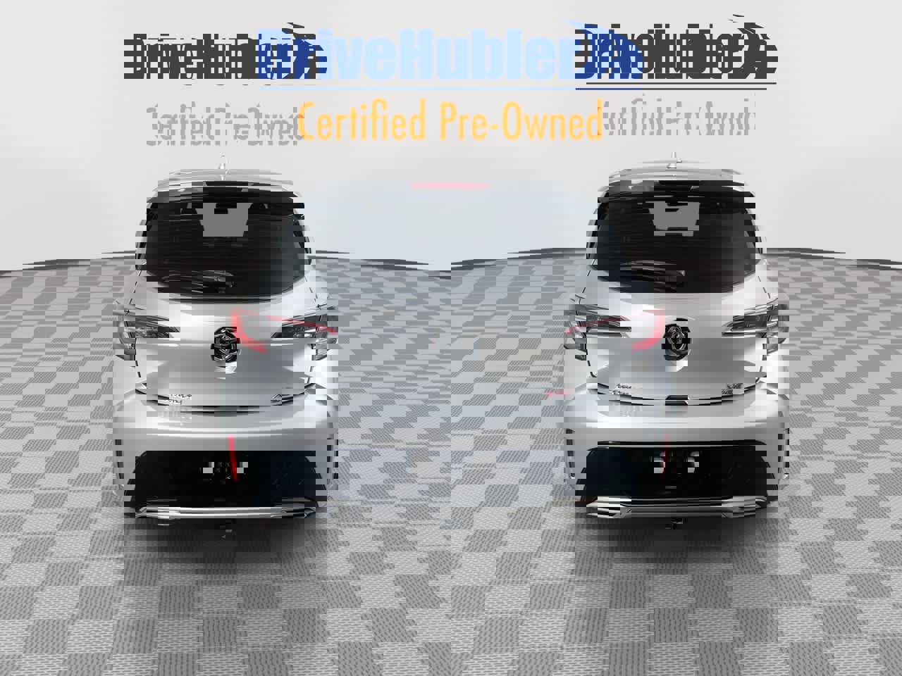 Used 2022 Toyota Corolla XSE image 7