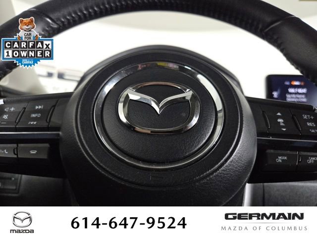 Used 2023 MAZDA CX-9 Touring image 23