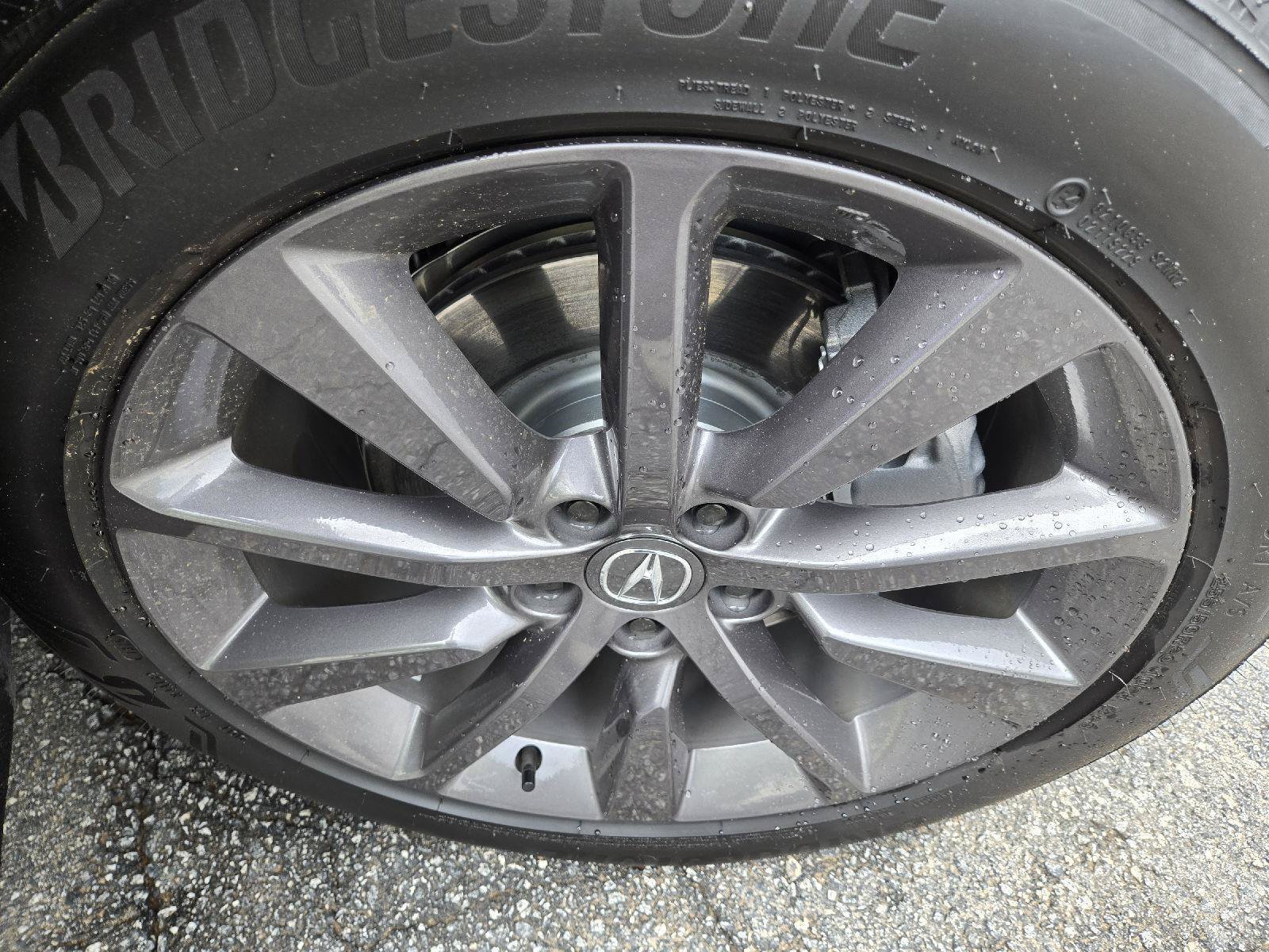 Certified 2025 Acura MDX A-Spec AWD/4WD image 44