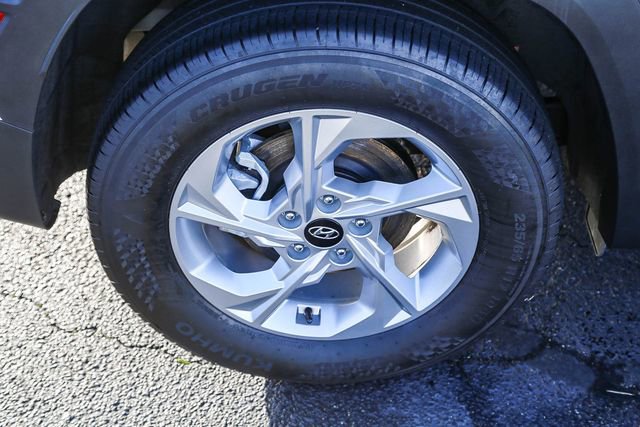 Used 2023 Nissan Rogue SV image 11