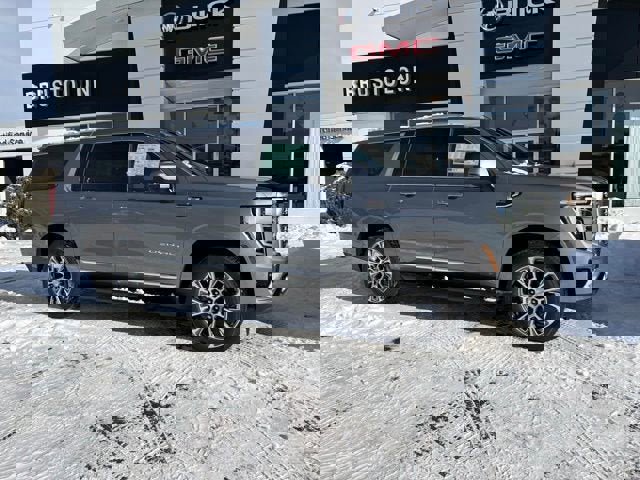 New 2026 GMC Yukon XL Denali video 2