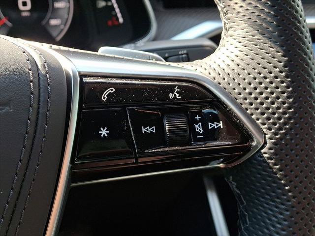 Certified 2025 Audi S6 Prestige AWD/4WD image 23