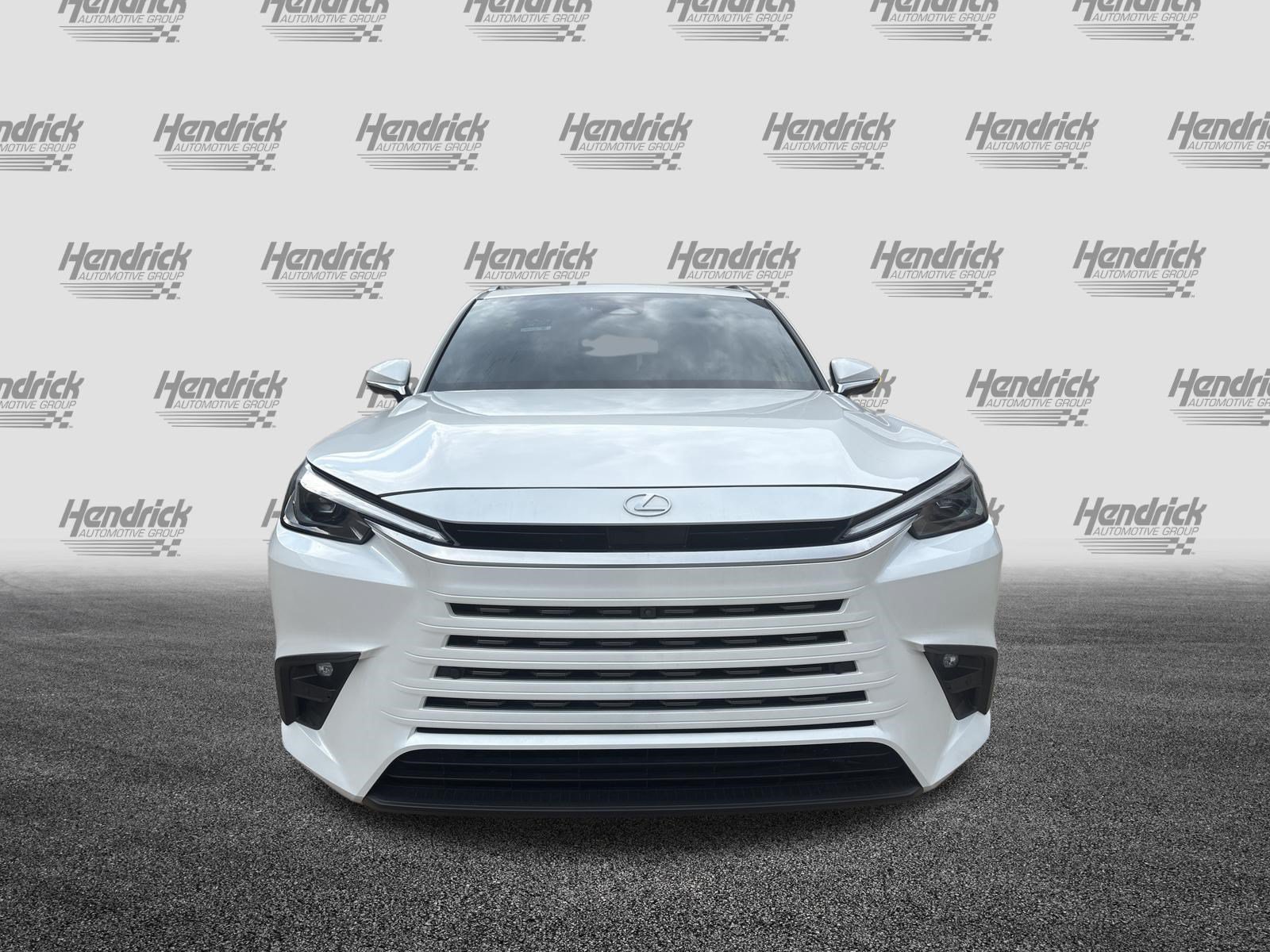 Used 2025 Lexus TX 350 AWD w/ Technology Package image 3