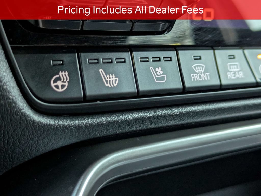 Used 2025 MAZDA CX-70 3.3 Turbo S w/ Premium Package AWD/4WD image 25