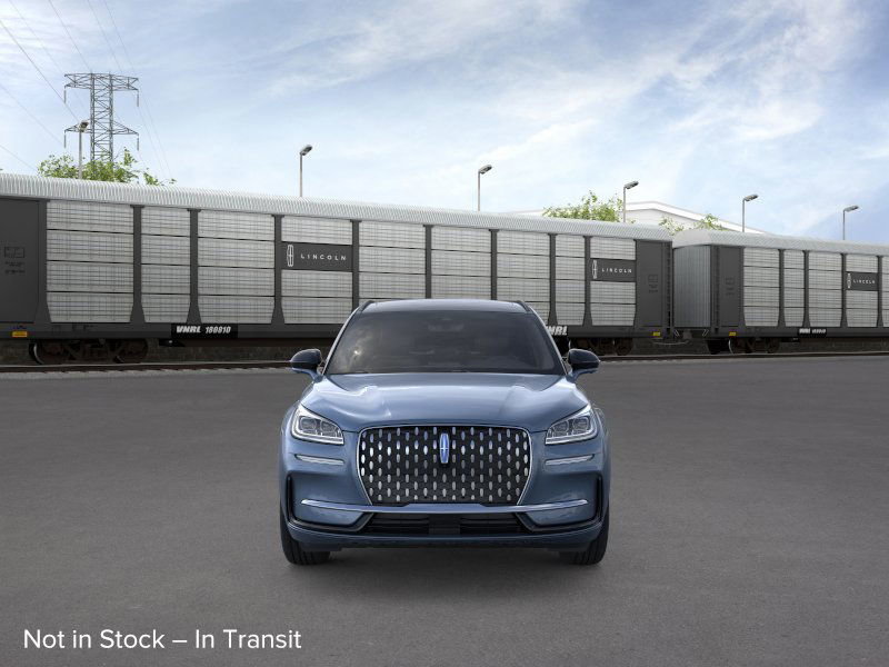 New 2026 Lincoln Corsair Grand Touring image 6