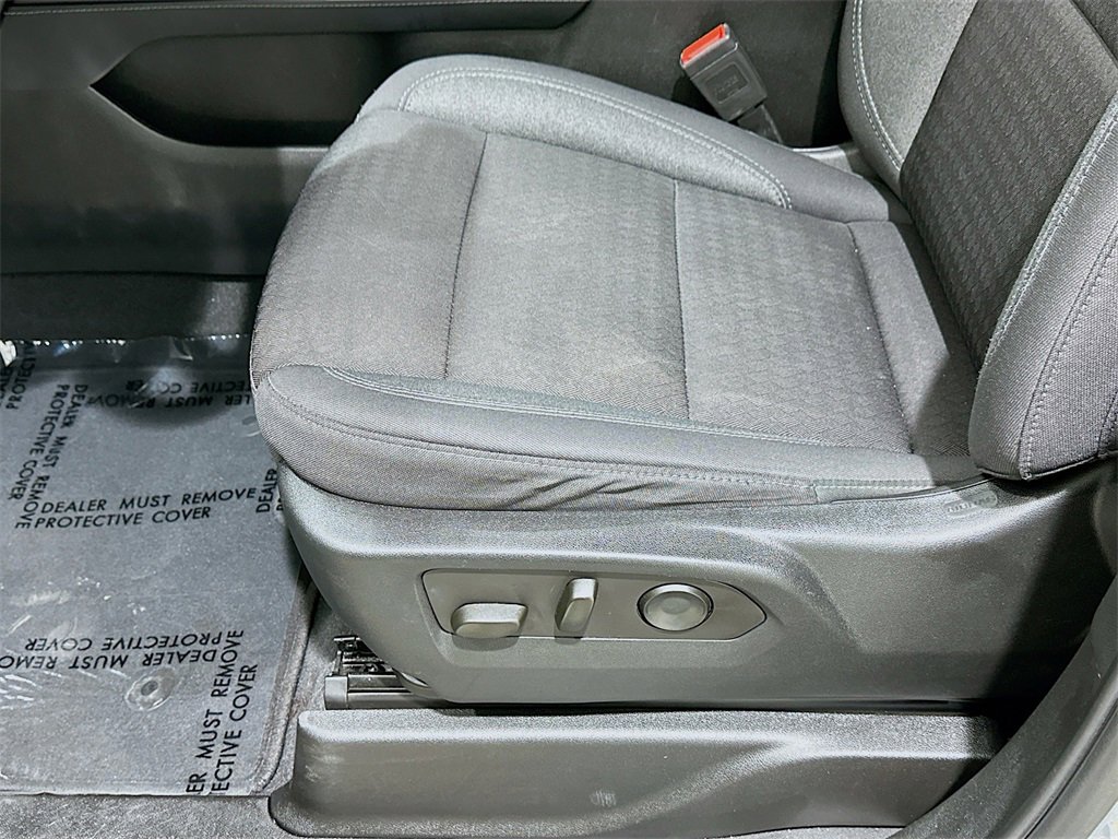 Used 2024 Chevrolet Tahoe LS w/ Driver Alert Package image 19