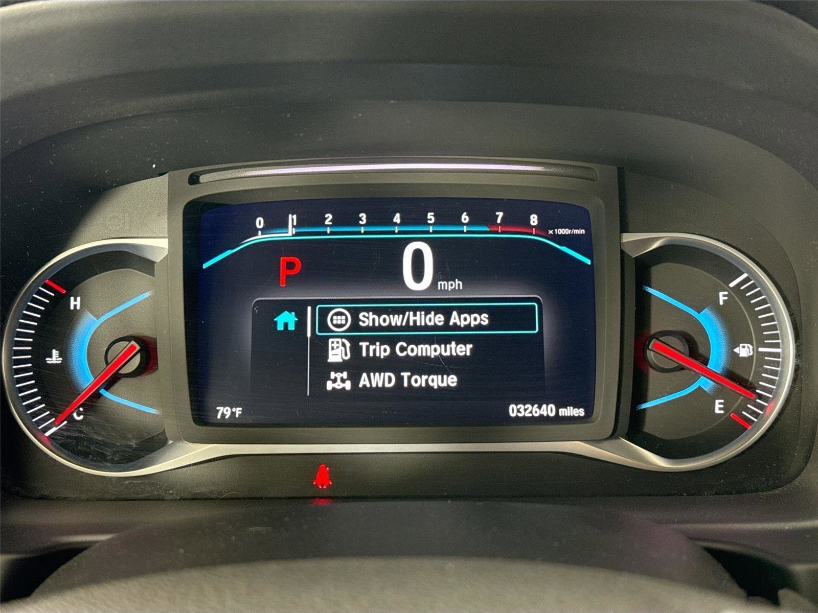 Used 2021 Honda Pilot Black Edition image 20