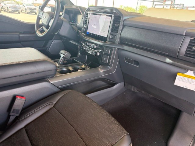 New 2026 Ford F150 Tremor AWD/4WD image 12