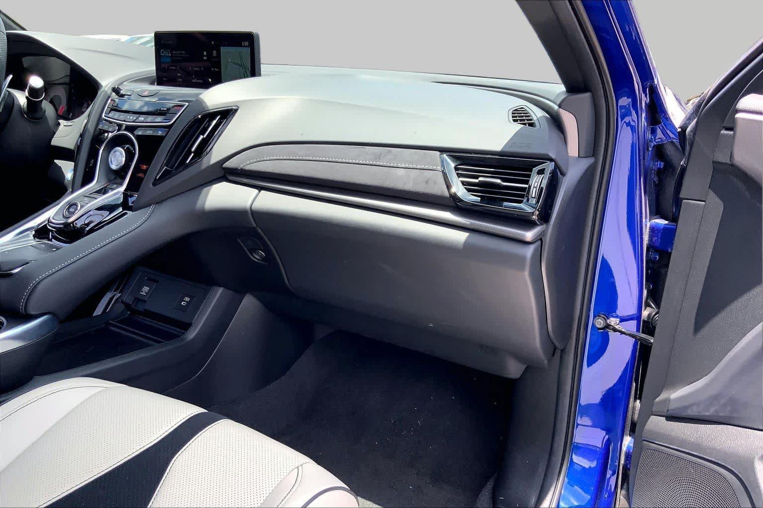 Used 2026 Acura RDX A-Spec AWD/4WD image 19