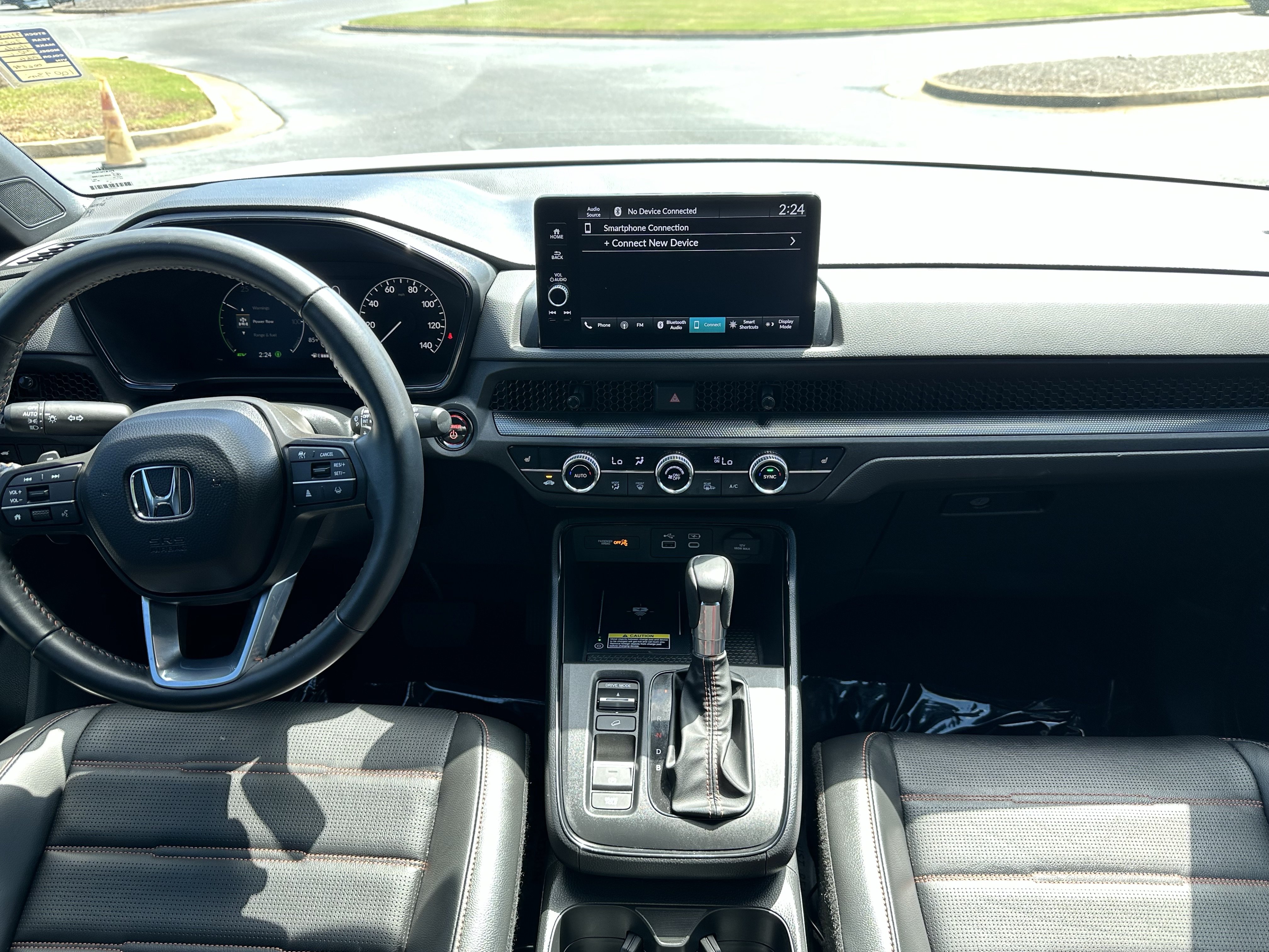 Used 2025 Honda CR-V Sport-L image 38