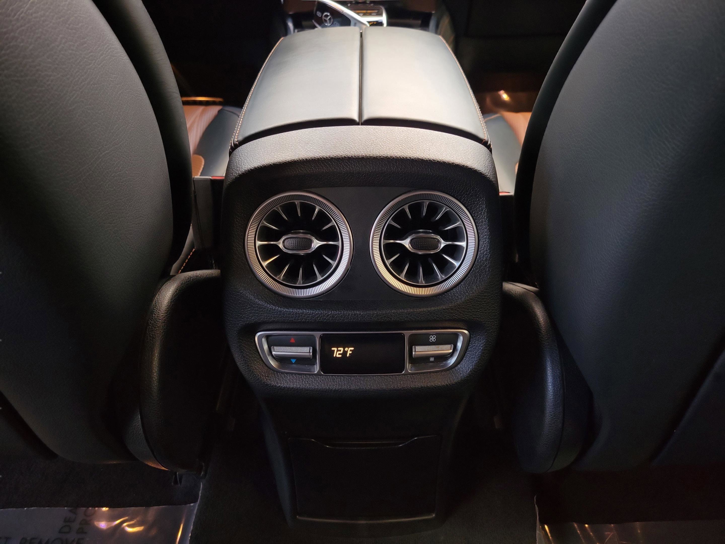 Certified 2023 Mercedes-Benz G 63 AMG 4MATIC image 17