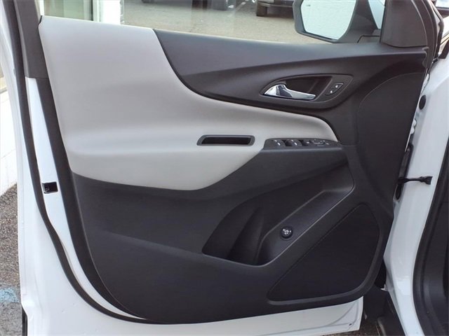 Used 2022 Chevrolet Equinox LT image 11