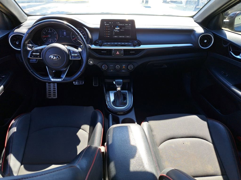 Used 2020 Kia Forte GT image 15