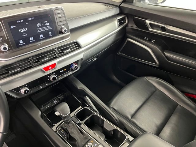 Used 2020 Kia Telluride LX AWD/4WD image 34