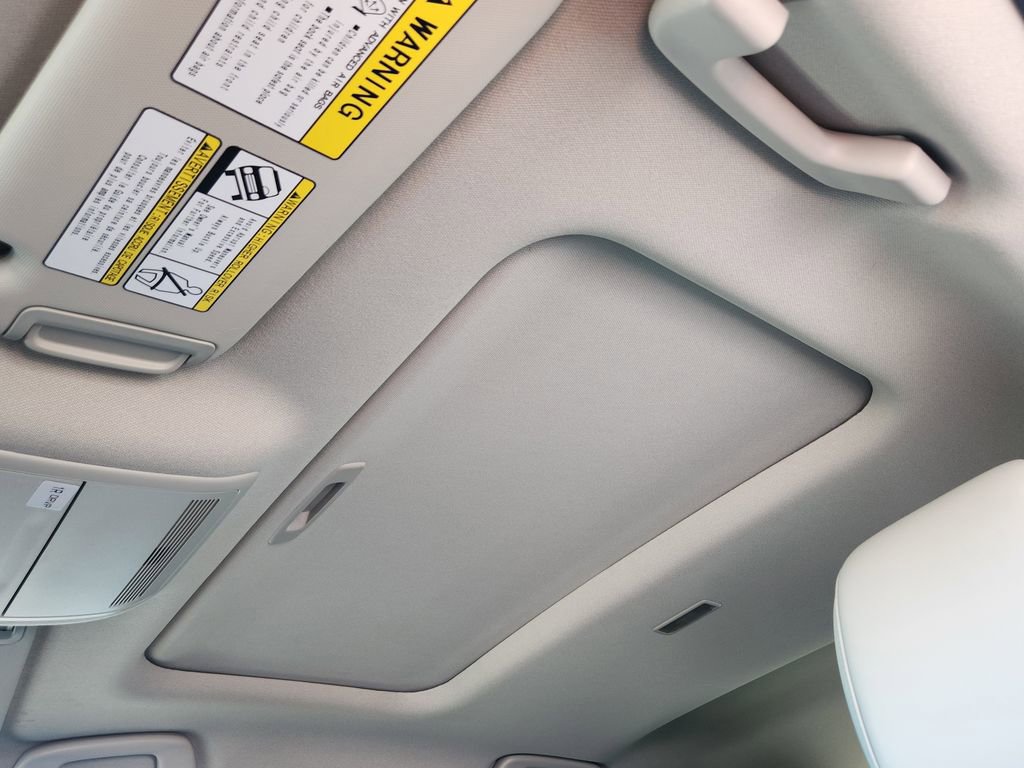 New 2026 MAZDA CX-30 2.5 Turbo w/ Premium Package image 15