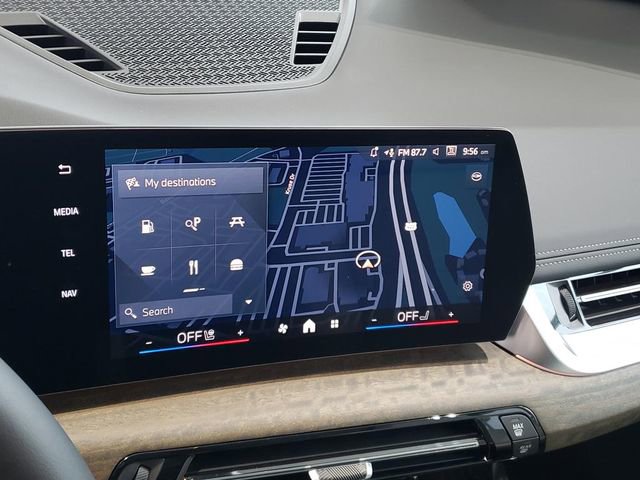 New 2026 BMW X1 xDrive28i w/ Technology Package image 23