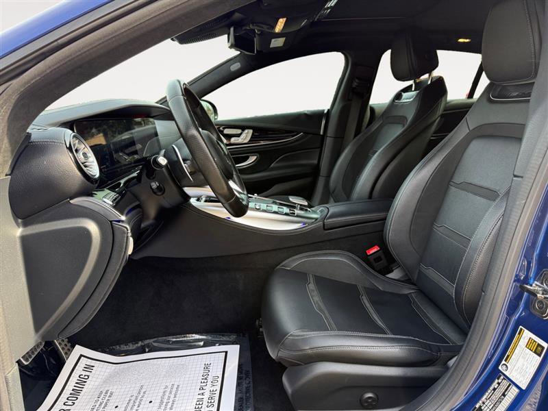 Used 2019 Mercedes-Benz AMG GT 53 image 10