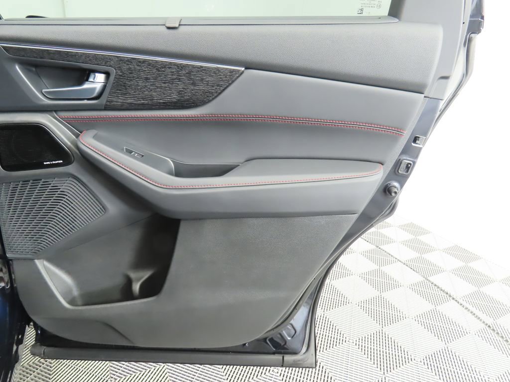 New 2026 Acura MDX Type S image 27