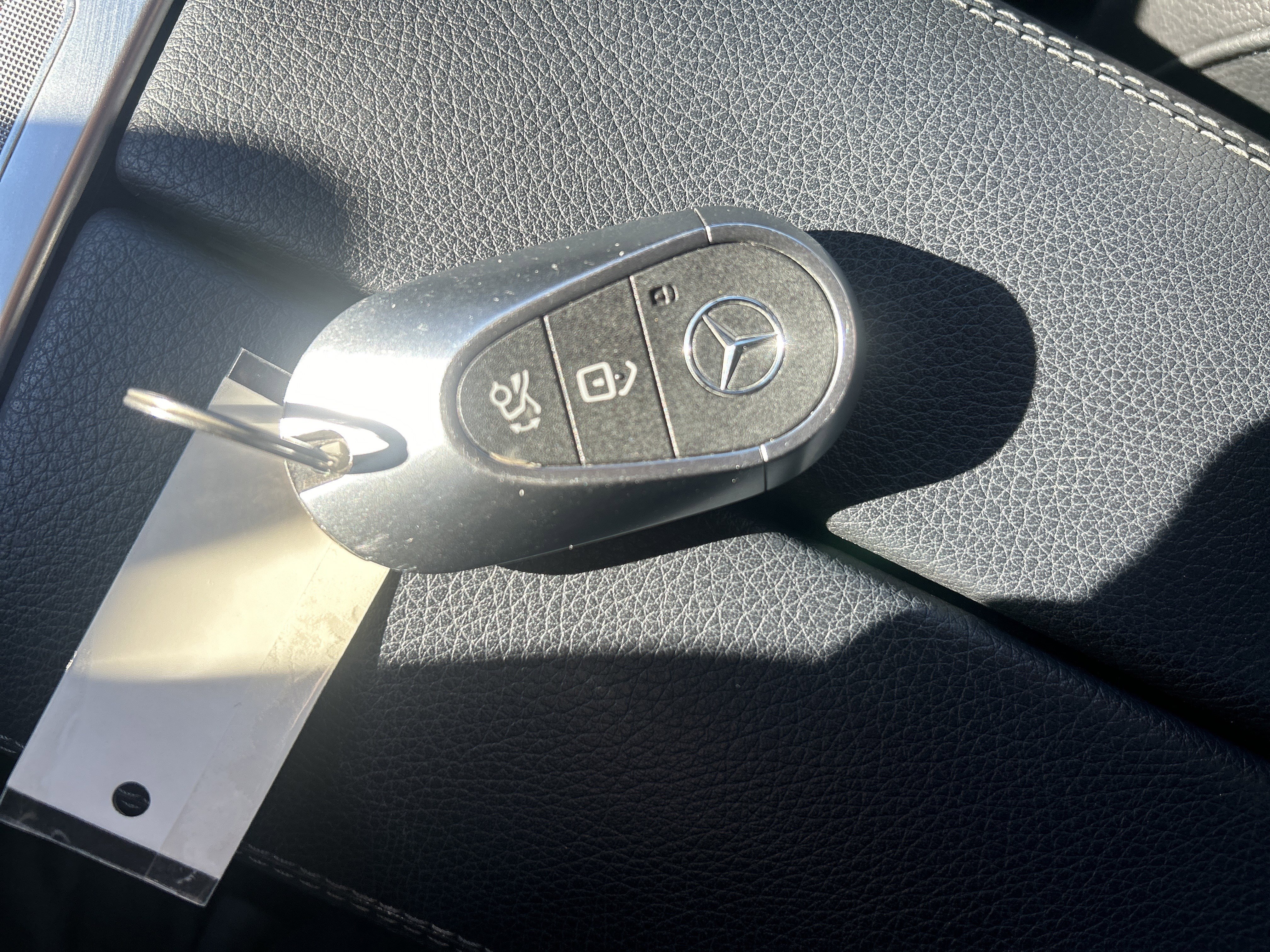 Certified 2024 Mercedes-Benz C 300 C 300 w/ Pinnacle Trim Package image 38