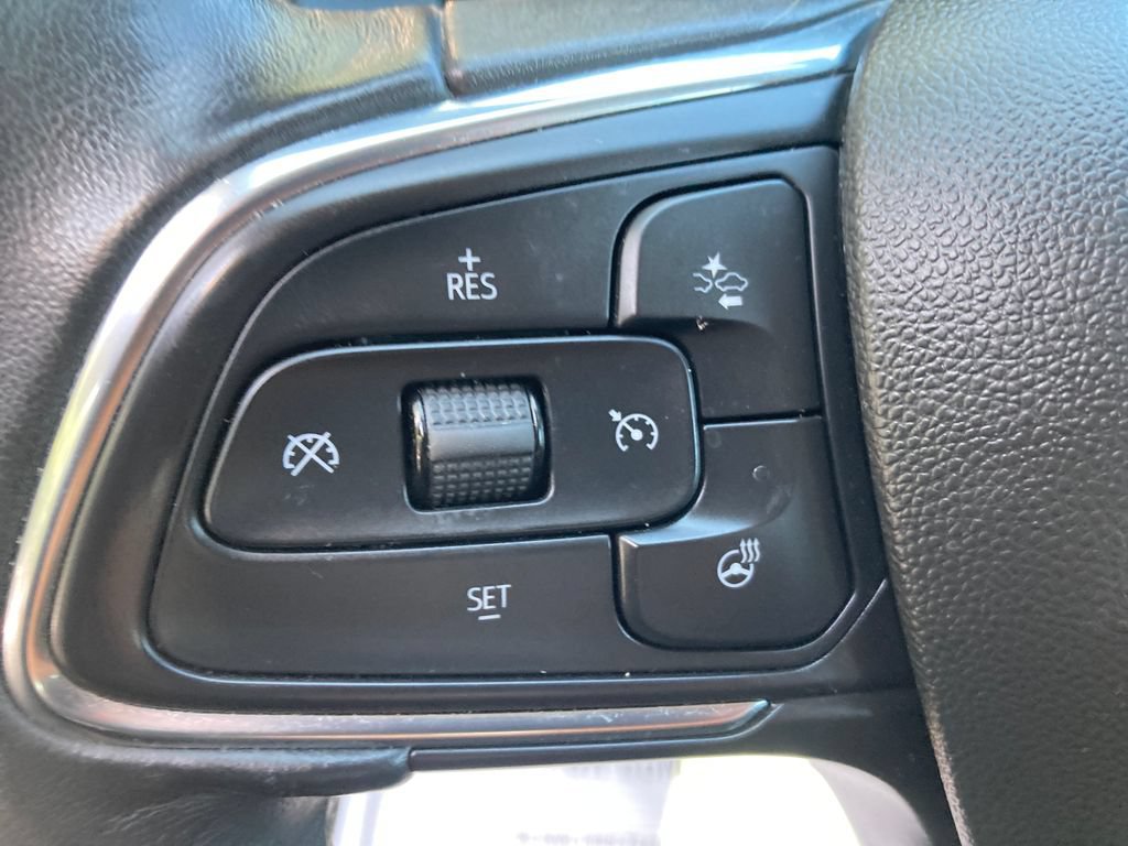 Used 2021 Buick Envision Preferred AWD/4WD image 43