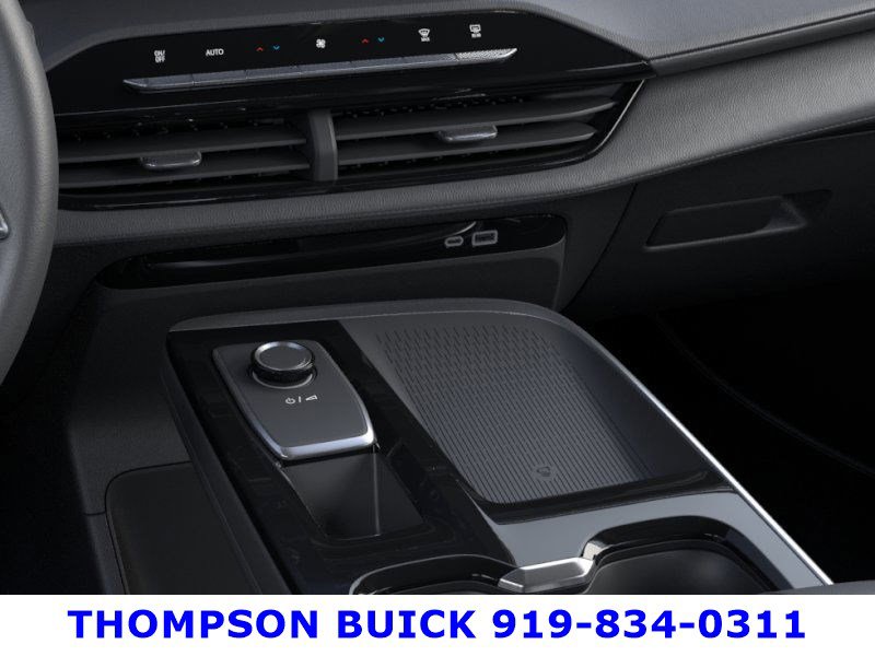 New 2025 Buick Enclave Preferred w/ Power Package image 23