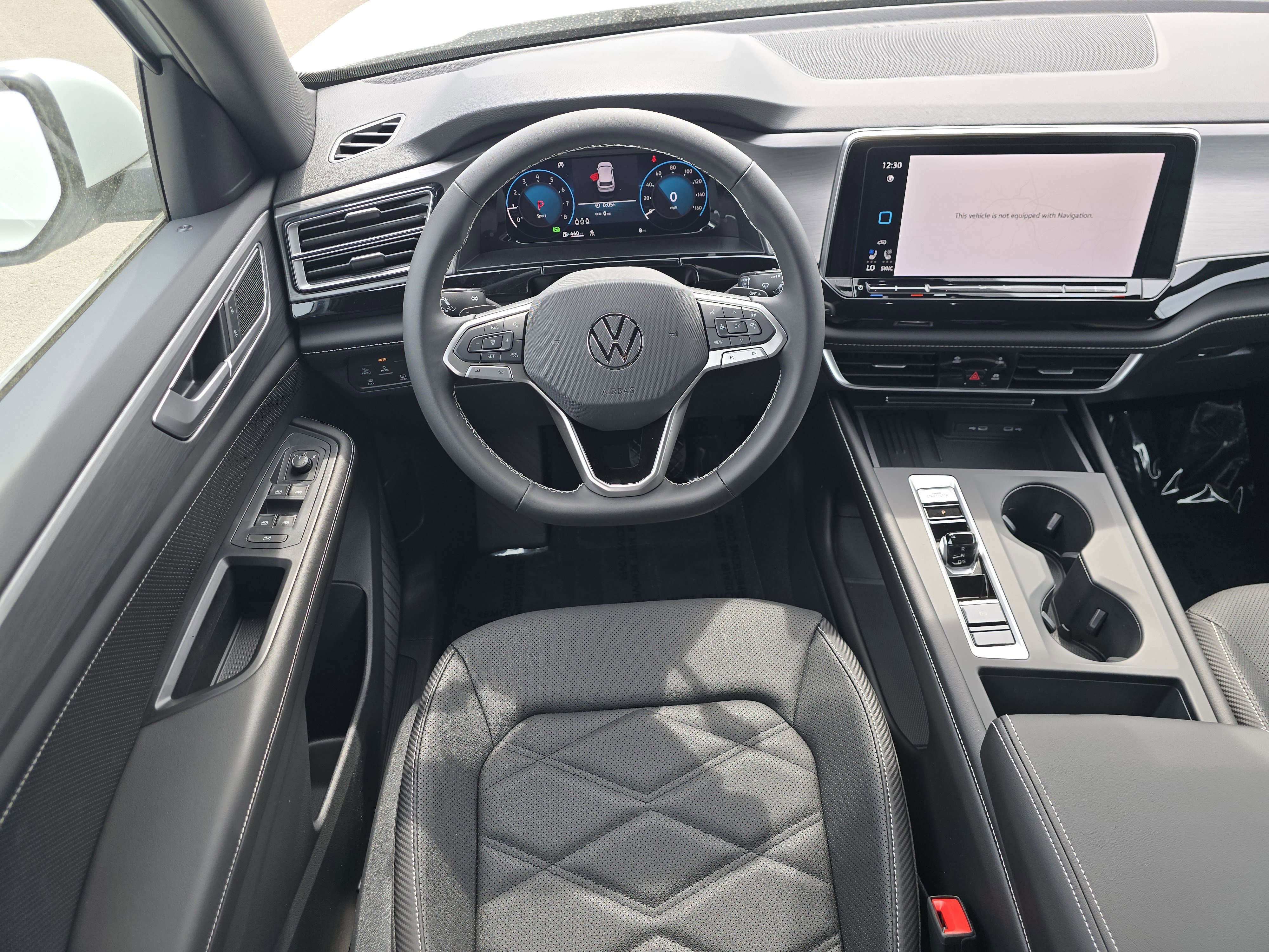 New 2026 Volkswagen Atlas Cross Sport SE AWD/4WD image 18