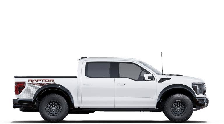 New 2025 Ford F150 Raptor AWD/4WD image 27