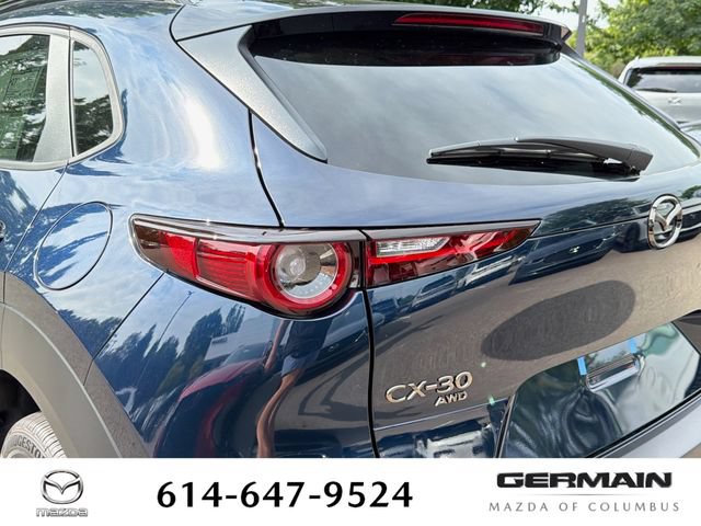New 2026 MAZDA CX-30 Aire Edition AWD/4WD image 14