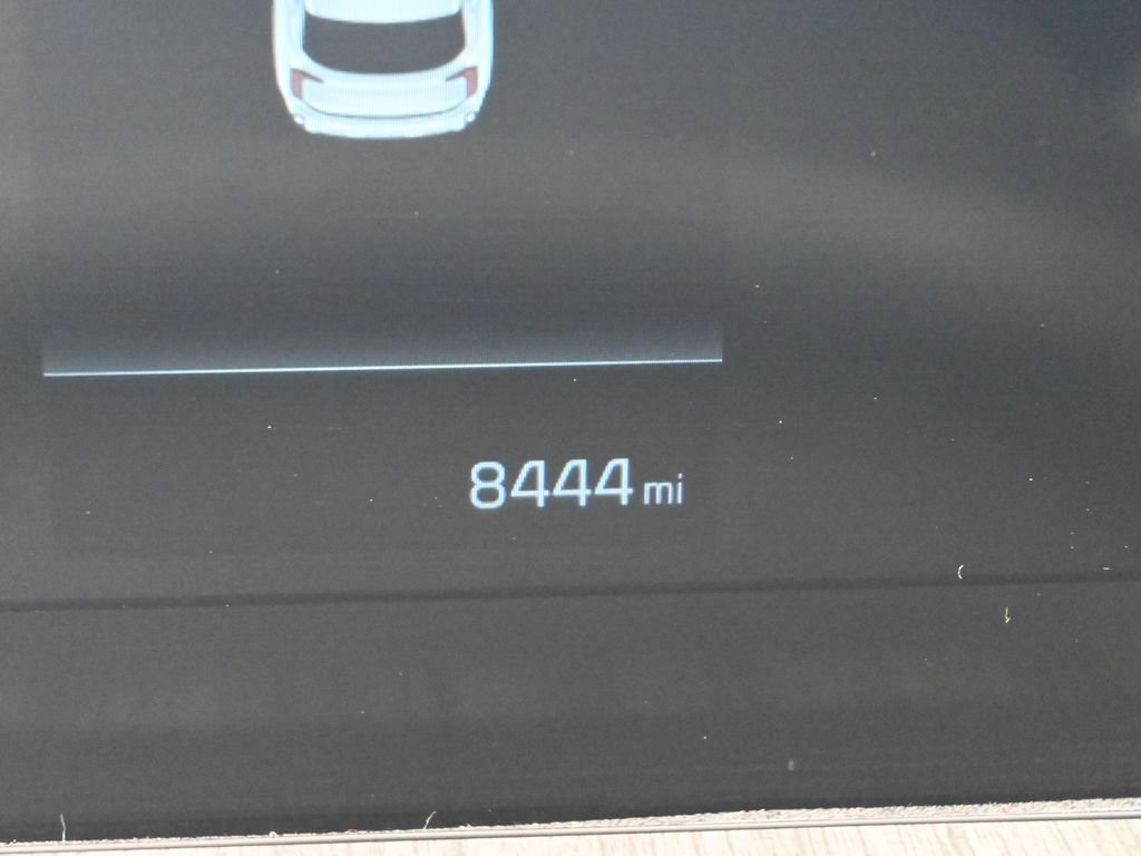 Used 2023 Kia Telluride EX image 17