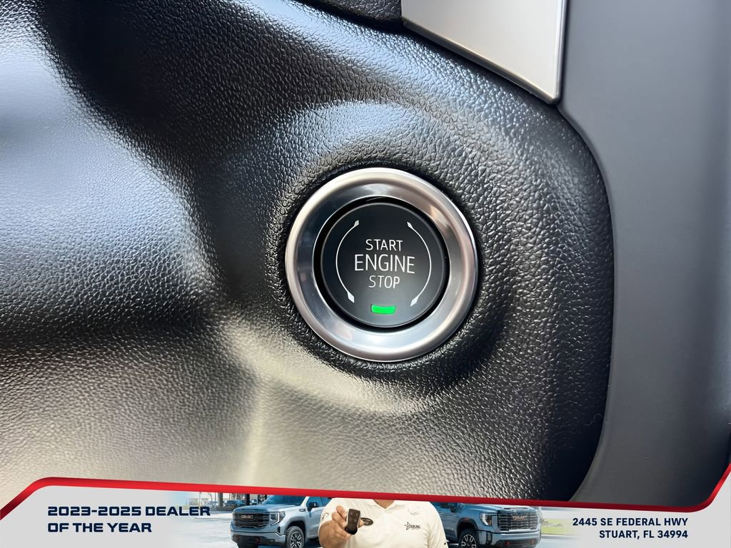 New 2026 GMC Sierra 1500 Pro w/ Pro Value Package image 26