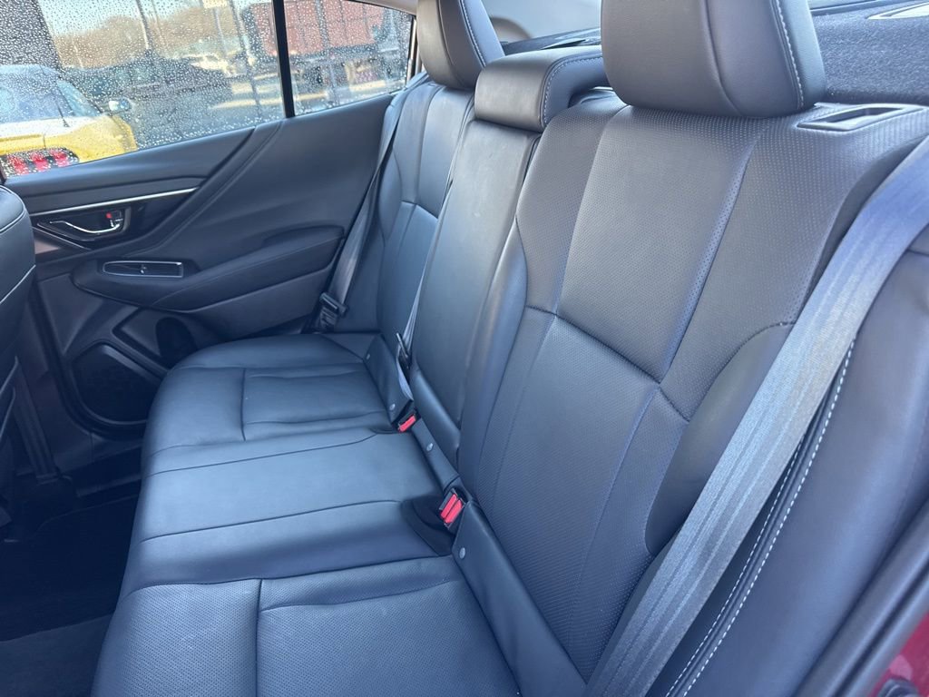 Used 2024 Subaru Legacy Limited image 24