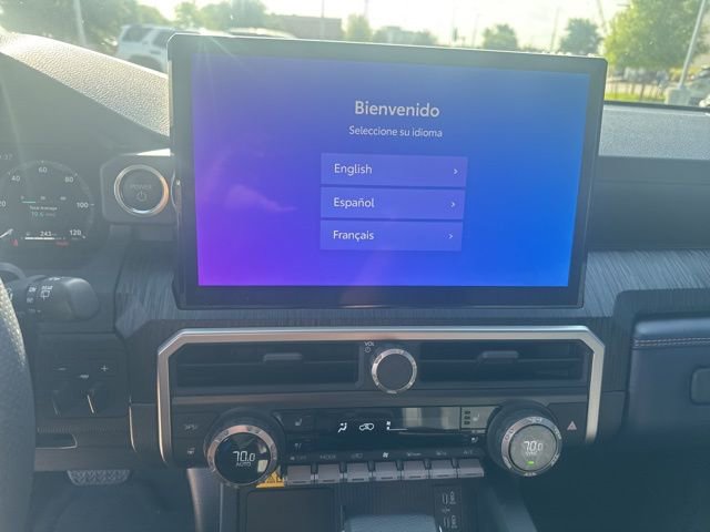 Used 2026 Toyota 4Runner 4WD image 15