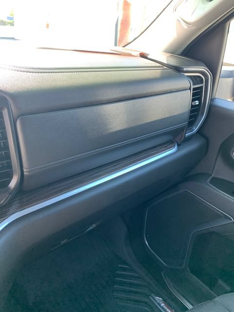 Used 2025 Chevrolet Silverado 2500 LT AWD/4WD image 24