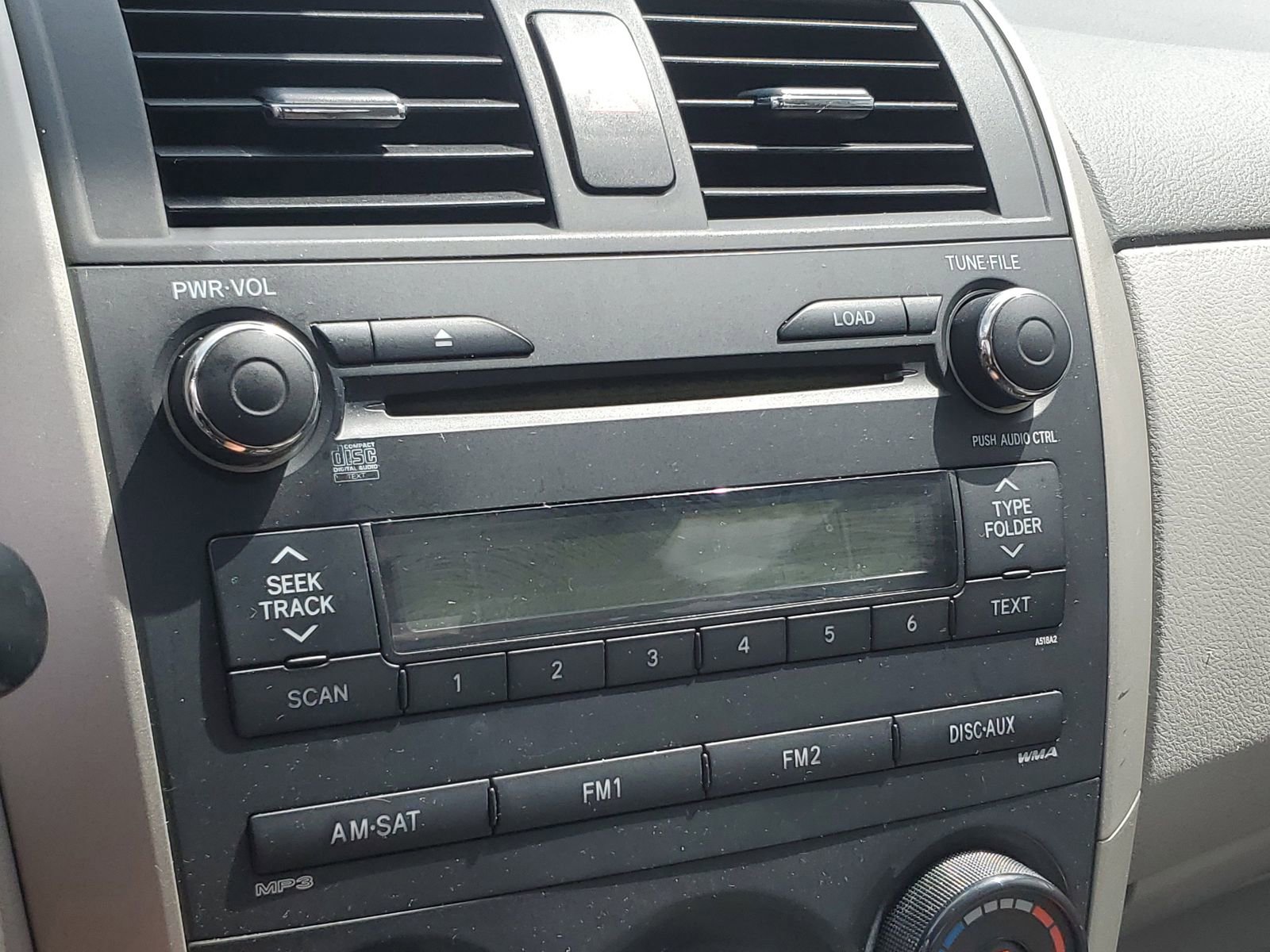 Used 2010 Toyota Corolla LE FWD image 26