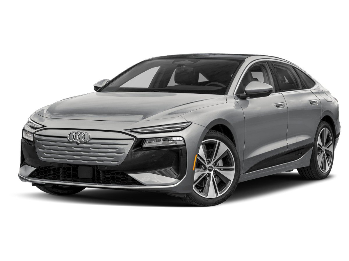 Used 2025 Audi A6 e-tron Premium w/ Ultra Package