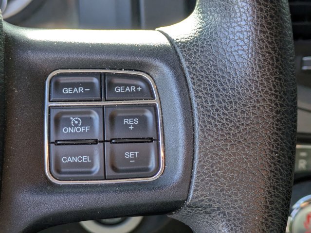Used 2016 RAM 1500 Express image 12