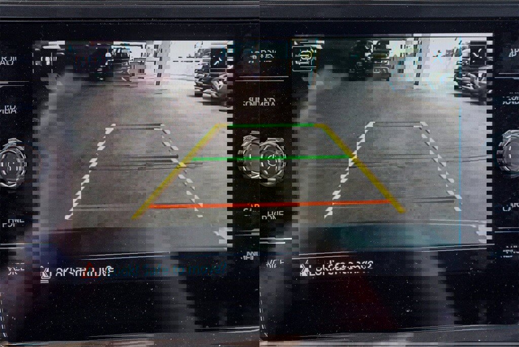 New 2024 Volkswagen Tiguan S image 12