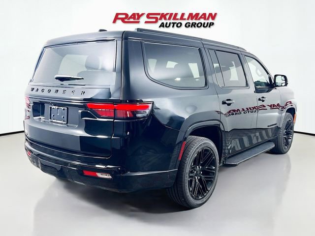 Used 2022 Jeep Wagoneer Series I image 7